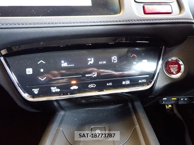 Honda VEZEL 2014-02 315242-14