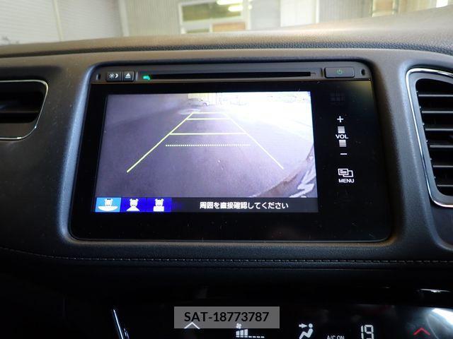 Honda VEZEL 2014-02 315242-13