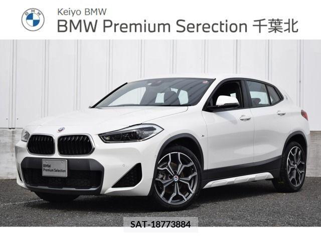 Bmw X2 2023-01 378217-0