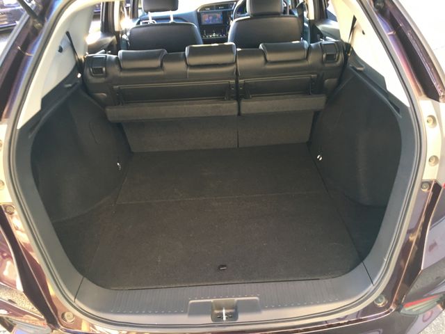 Honda SHUTTLE 2016-08 188940-14