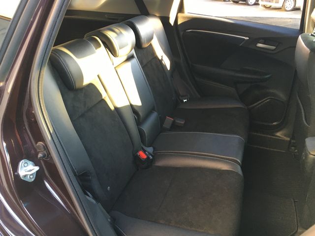 Honda SHUTTLE 2016-08 188940-9