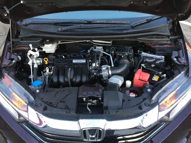 Honda SHUTTLE 2016-08 188940-19