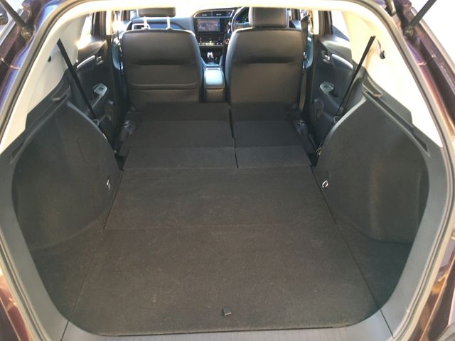 Honda SHUTTLE 2016-08 188940-16
