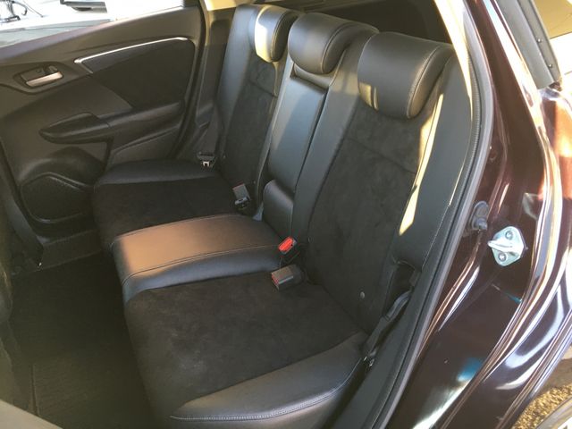 Honda SHUTTLE 2016-08 188940-11