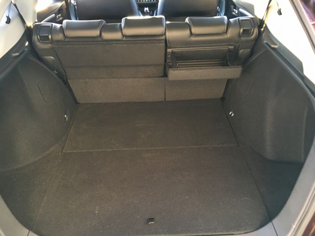 Honda SHUTTLE 2016-08 188940-13