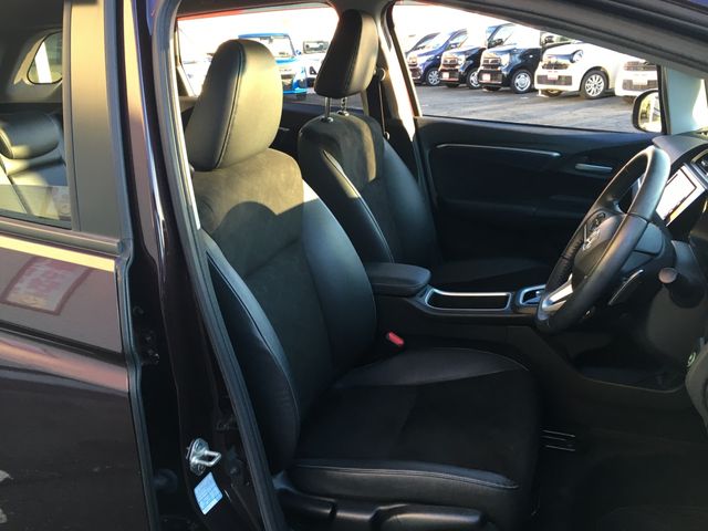 Honda SHUTTLE 2016-08 188940-8