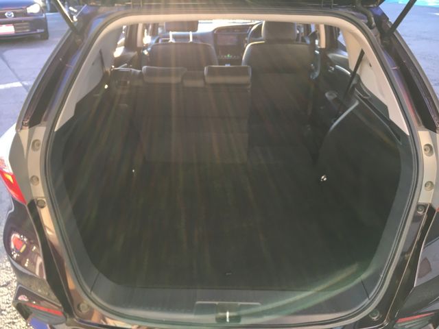 Honda SHUTTLE 2016-08 188940-15