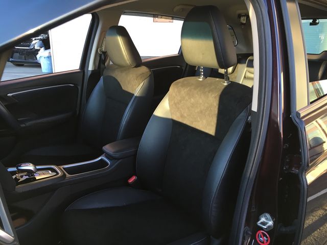 Honda SHUTTLE 2016-08 188940-10
