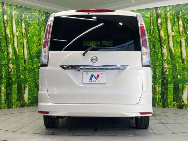 Nissan SERENA 2011-06 28110-15