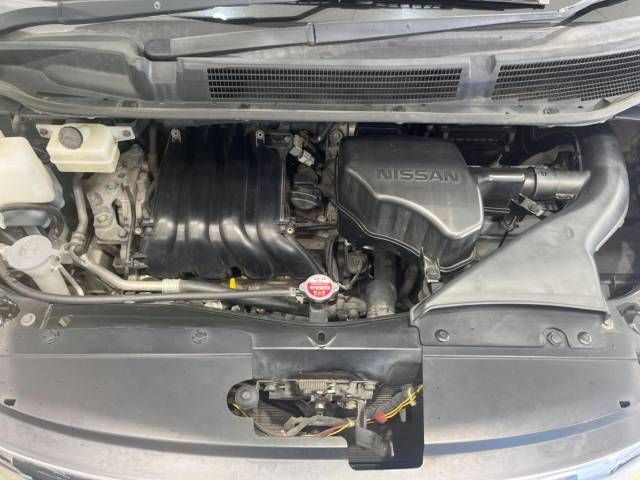 Nissan SERENA 2011-06 28110-18