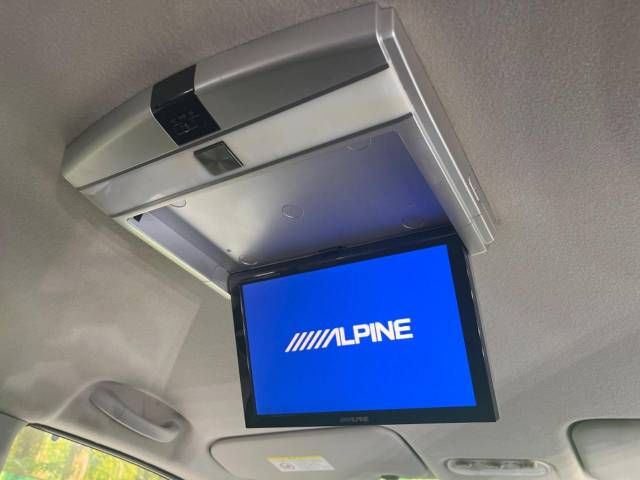 Nissan SERENA 2011-06 28110-4