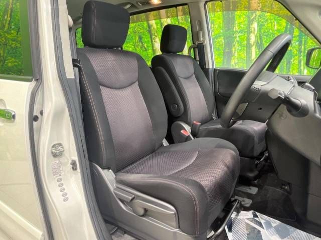 Nissan SERENA 2011-06 28110-8