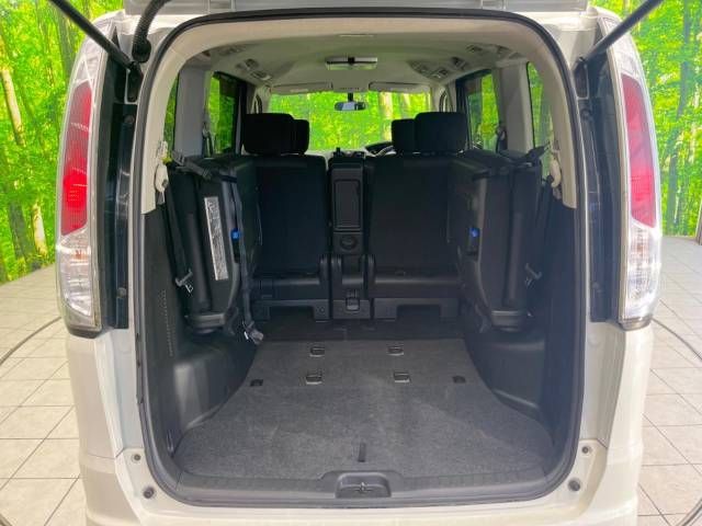 Nissan SERENA 2011-06 28110-11