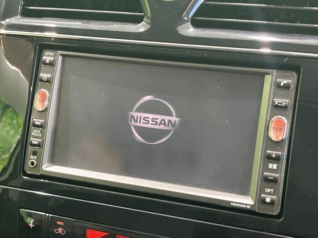 Nissan SERENA 2011-06 28110-2