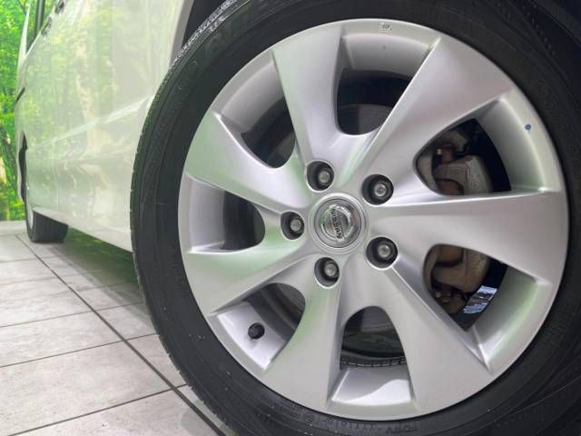Nissan SERENA 2011-06 28110-13
