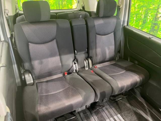 Nissan SERENA 2011-06 28110-9