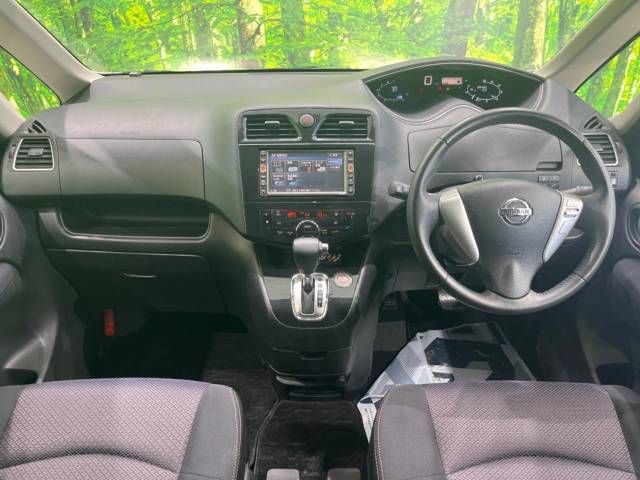 Nissan SERENA 2011-06 28110-1