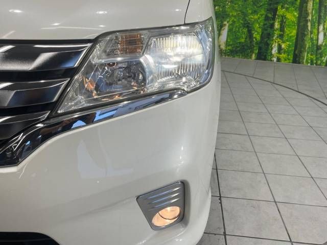 Nissan SERENA 2011-06 28110-12