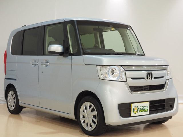 Honda N BOX 2018-03 11683-0
