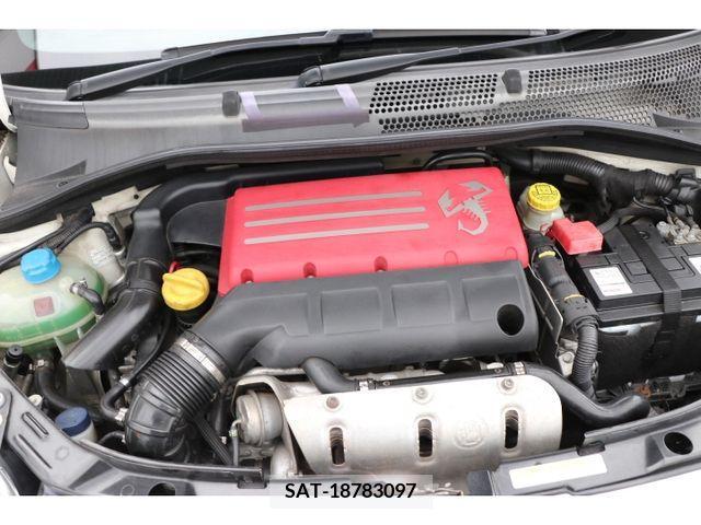 Abarth 500 2009-09 388929-14