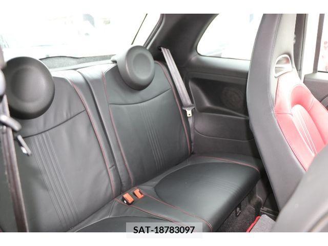 Abarth 500 2009-09 388929-9
