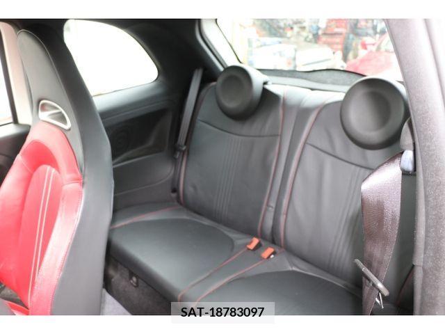 Abarth 500 2009-09 388929-8