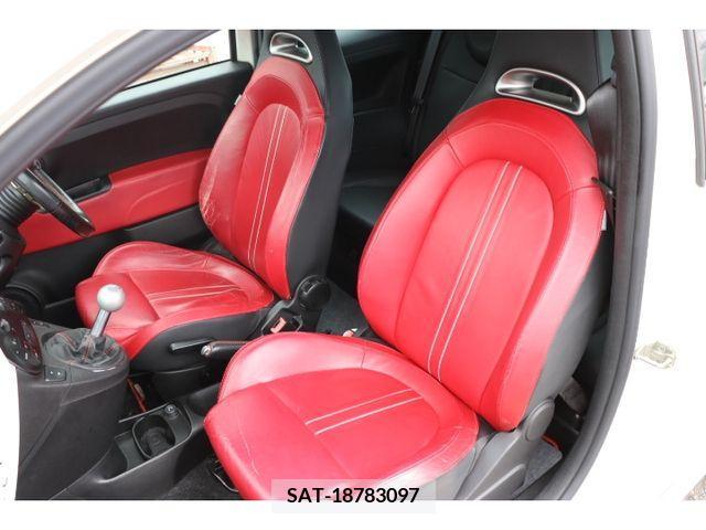 Abarth 500 2009-09 388929-6