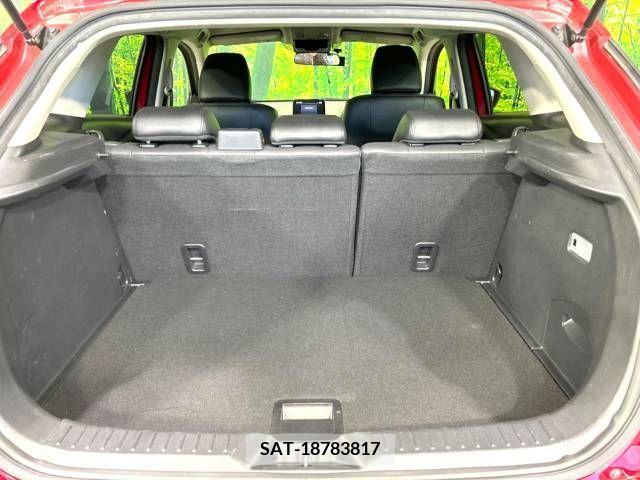 Mazda CX-3 2017-03 215317-10