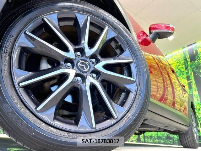 Mazda CX-3 2017-03 215317-13