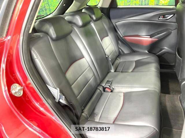 Mazda CX-3 2017-03 215317-9