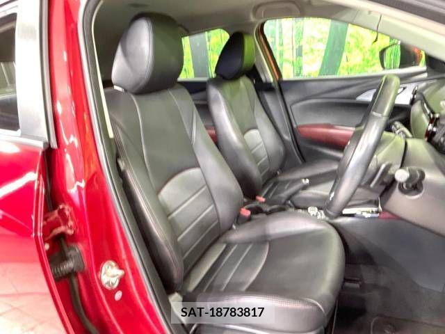 Mazda CX-3 2017-03 215317-8