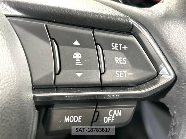 Mazda CX-3 2017-03 215317-5