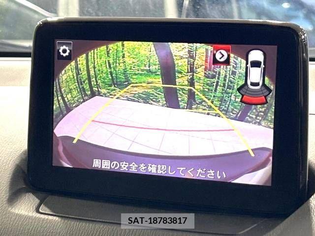 Mazda CX-3 2017-03 215317-3