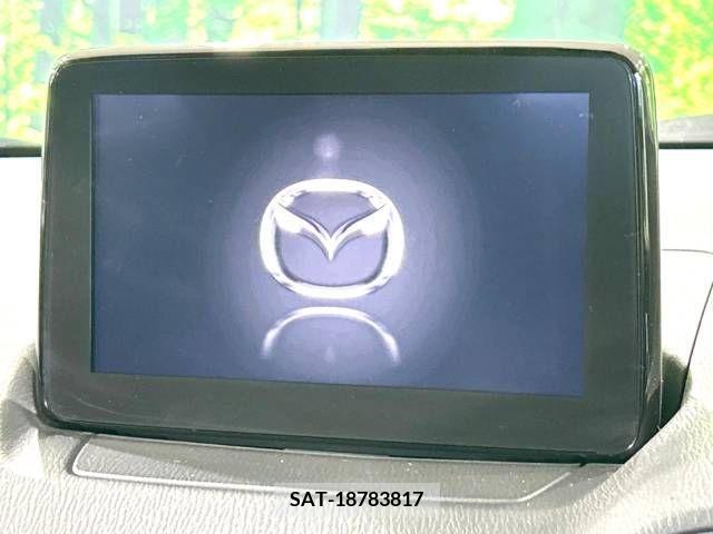 Mazda CX-3 2017-03 215317-2