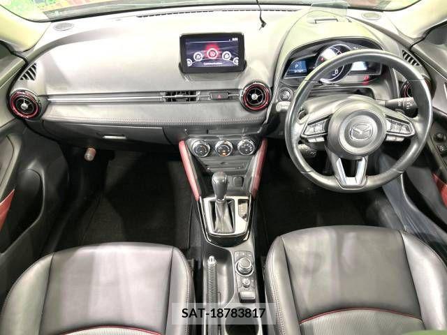 Mazda CX-3 2017-03 215317-1