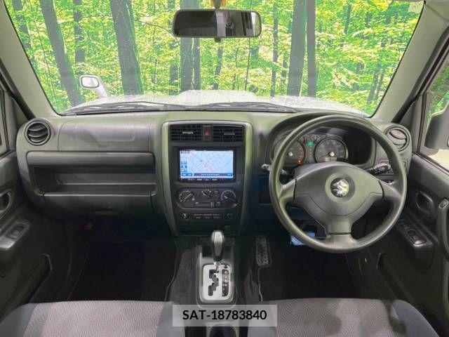 Suzuki JIMNY 2013-04 223166-1