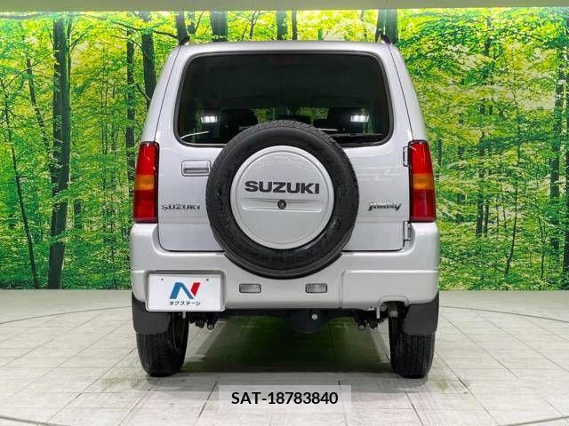 Suzuki JIMNY 2013-04 223166-15