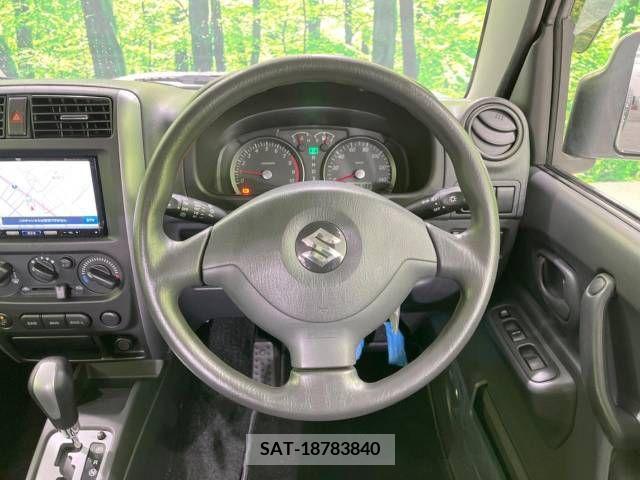 Suzuki JIMNY 2013-04 223166-11