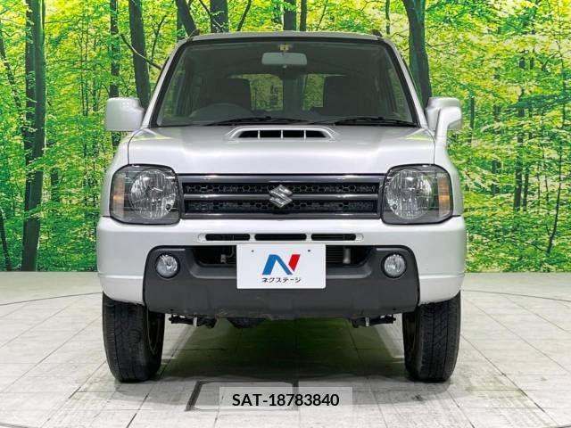 Suzuki JIMNY 2013-04 223166-14