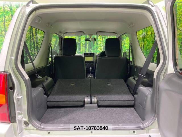 Suzuki JIMNY 2013-04 223166-10