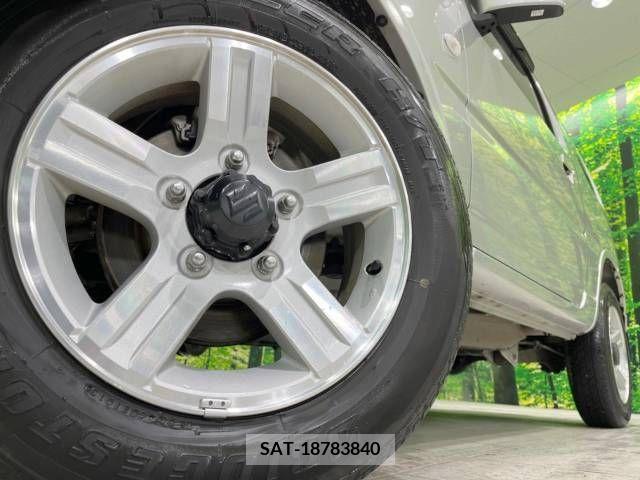 Suzuki JIMNY 2013-04 223166-13