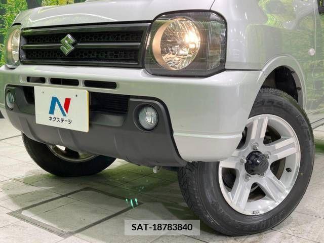 Suzuki JIMNY 2013-04 223166-12
