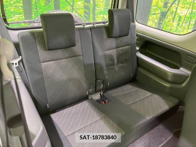 Suzuki JIMNY 2013-04 223166-9