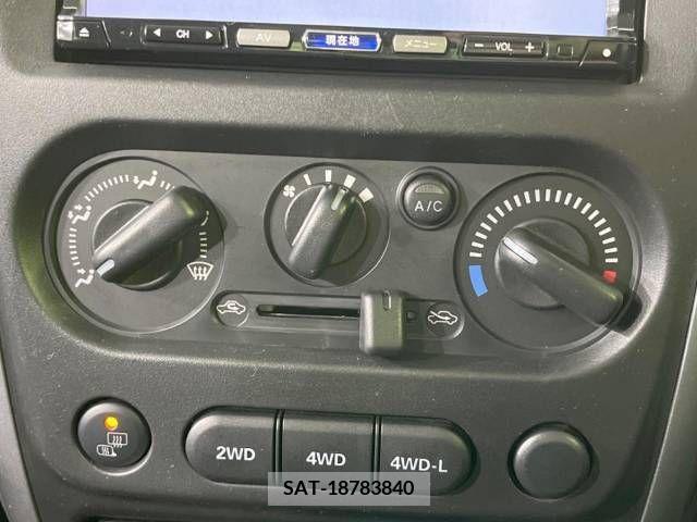 Suzuki JIMNY 2013-04 223166-5