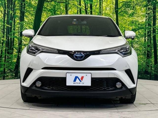 Toyota C-HR 2017-02 188597-14