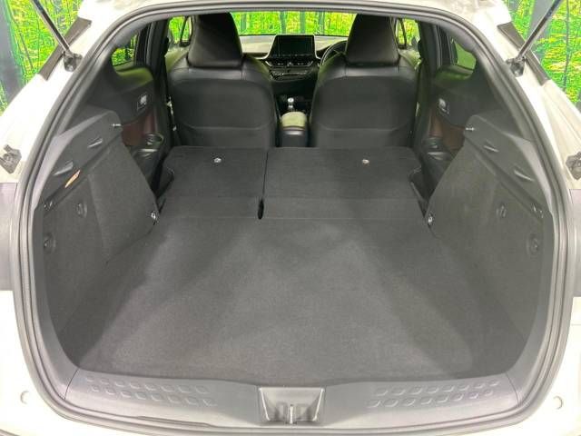 Toyota C-HR 2017-02 188597-10