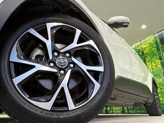 Toyota C-HR 2017-02 188597-13