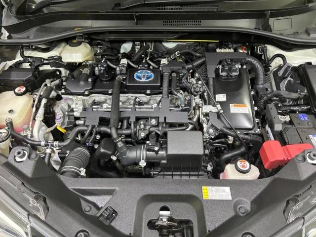 Toyota C-HR 2017-02 188597-18