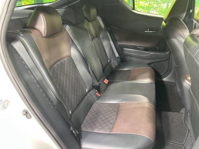 Toyota C-HR 2017-02 188597-9