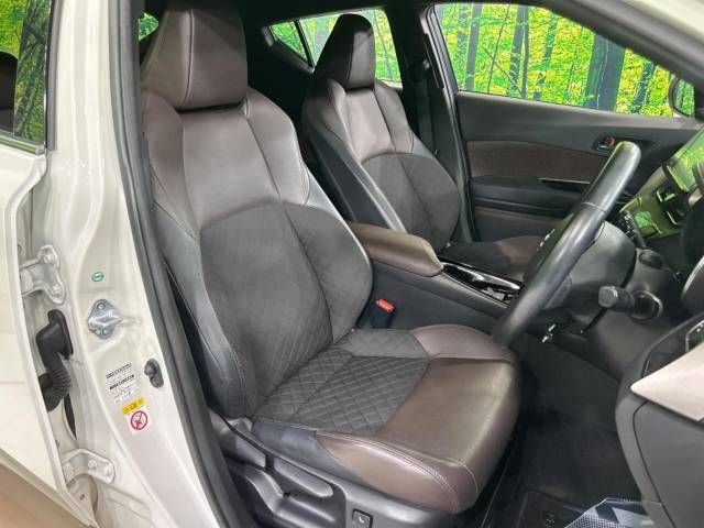 Toyota C-HR 2017-02 188597-8